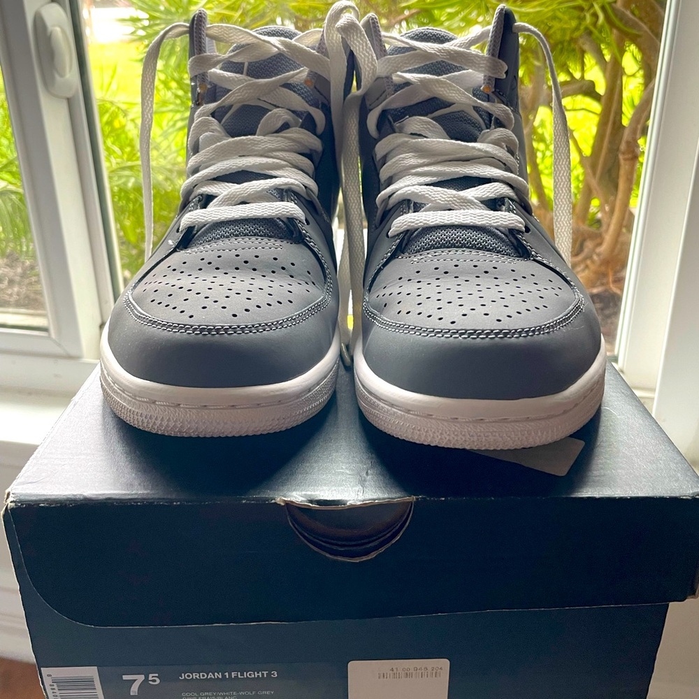 Nike Jordan 1 Flight 3 Women’s
